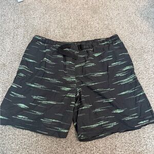 Columbia Men’s Swim Shorts